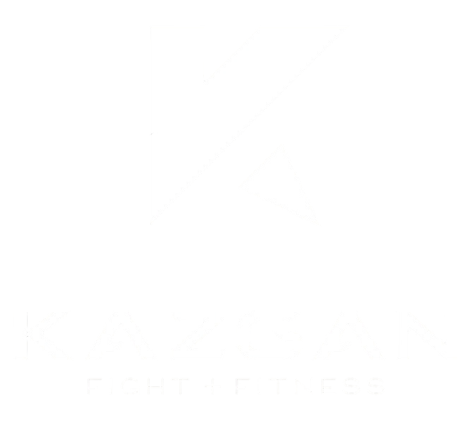 Kazgan Logo
