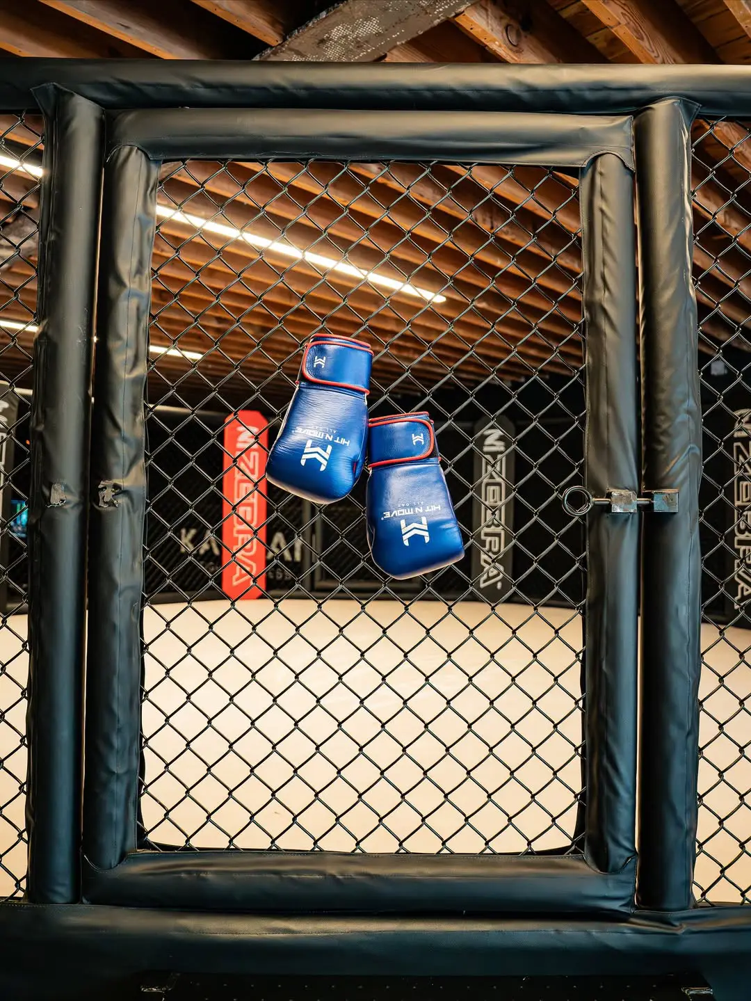 Kazgan Fight + Fitness Strength and Conditioning