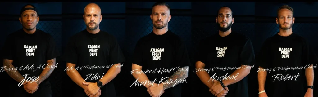 Kazgan Coaches