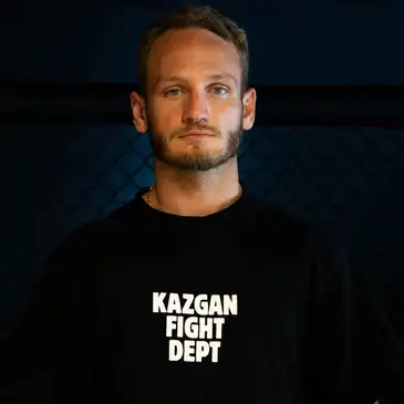Kazgan—Coach