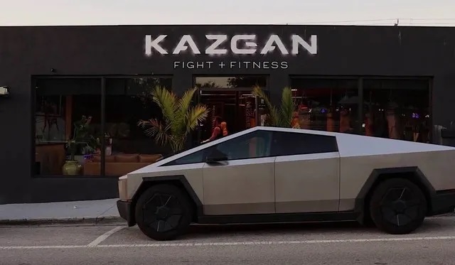 Why Kazgan Fight + Fitness Is the Top Choice for Boxing Classes