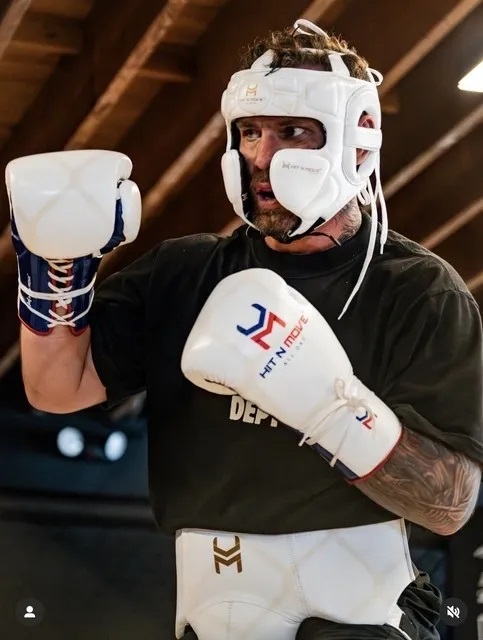 How Murat Kazgan Brings World-Class MMA to West Palm Beach