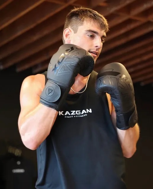 Why MMA Training Builds Mental Toughness and Confidence
