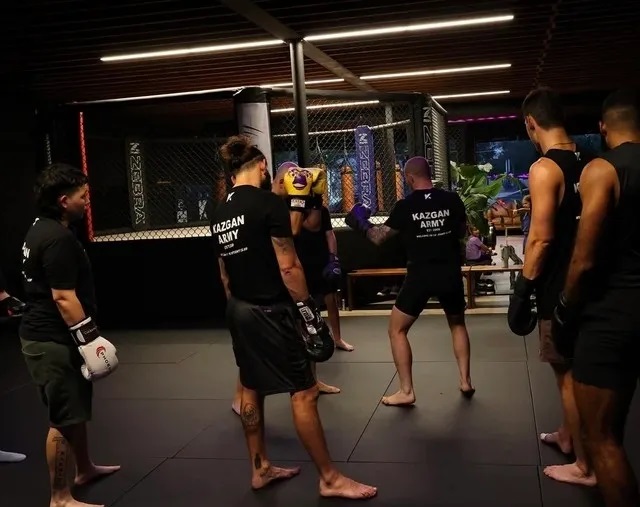 Boxing vs MMA Training: What’s Right for You?