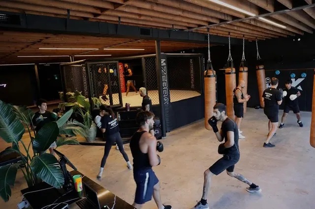 How to Prepare for Your First MMA Class