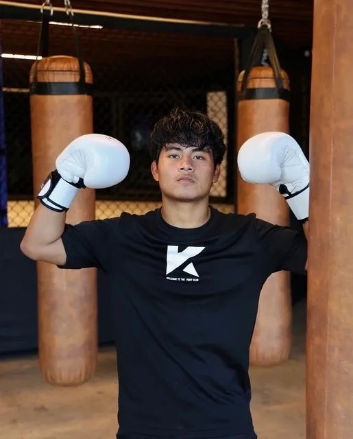 Interested In MMA? Here Are 5 Things To Consider Before You Begin