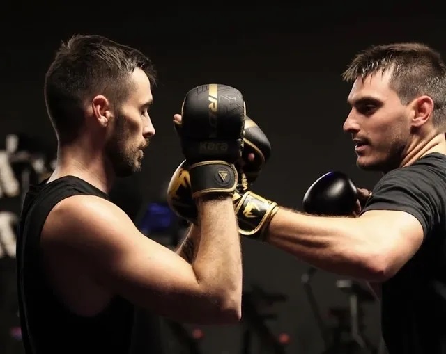 How Safe Are Boxing Workouts?