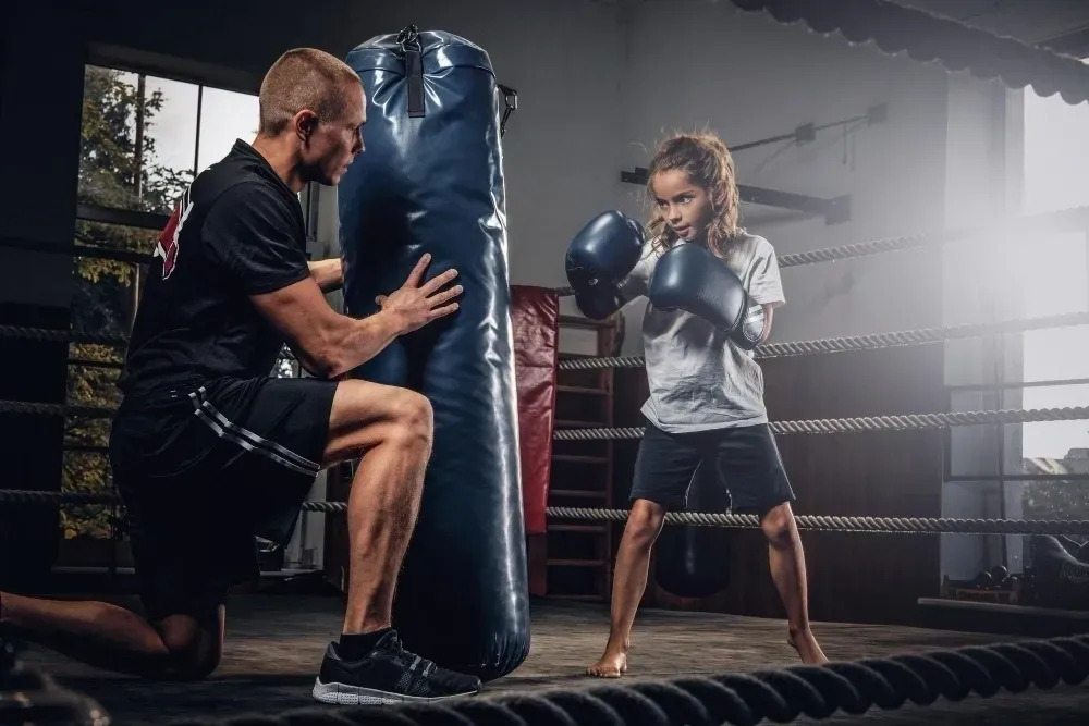 Beyond the Octagon: The Benefits of MMA Training for Everyone