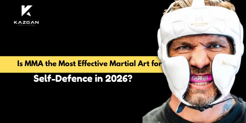 Is MMA the Most Effective Martial Art for Self-Defence in 2026_